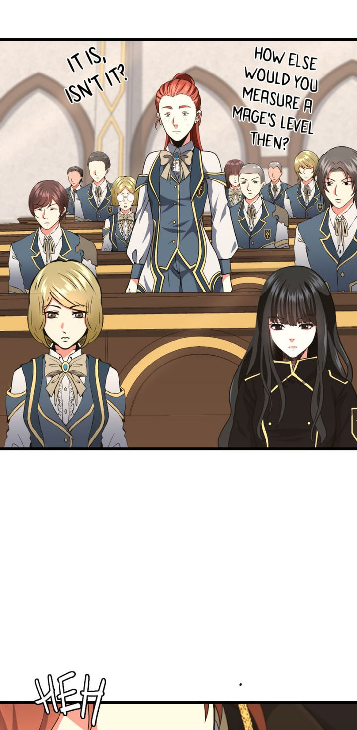 The Beginning After the End - Chapter 104 Page 25