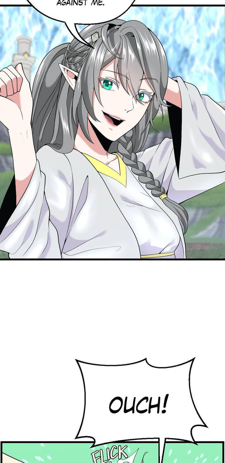 The Beginning After the End - Chapter 114 Page 23