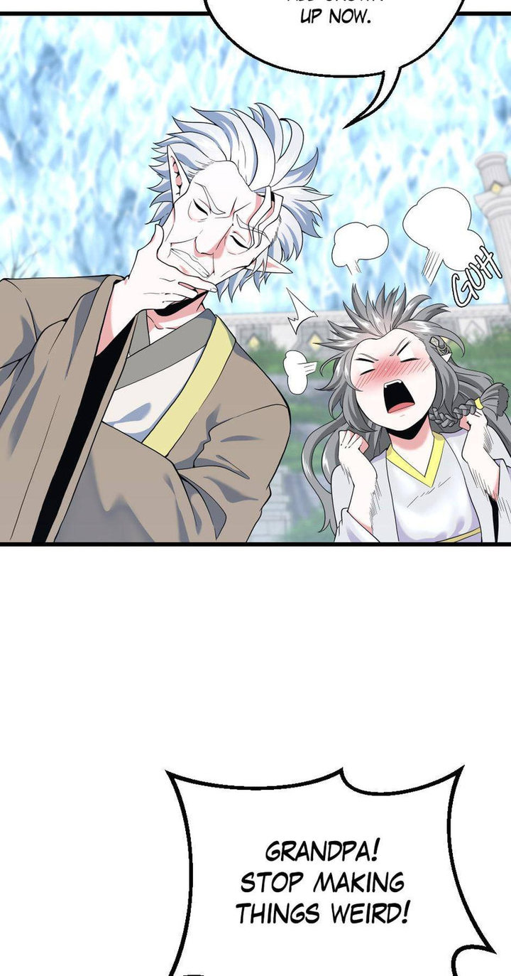 The Beginning After the End - Chapter 114 Page 41