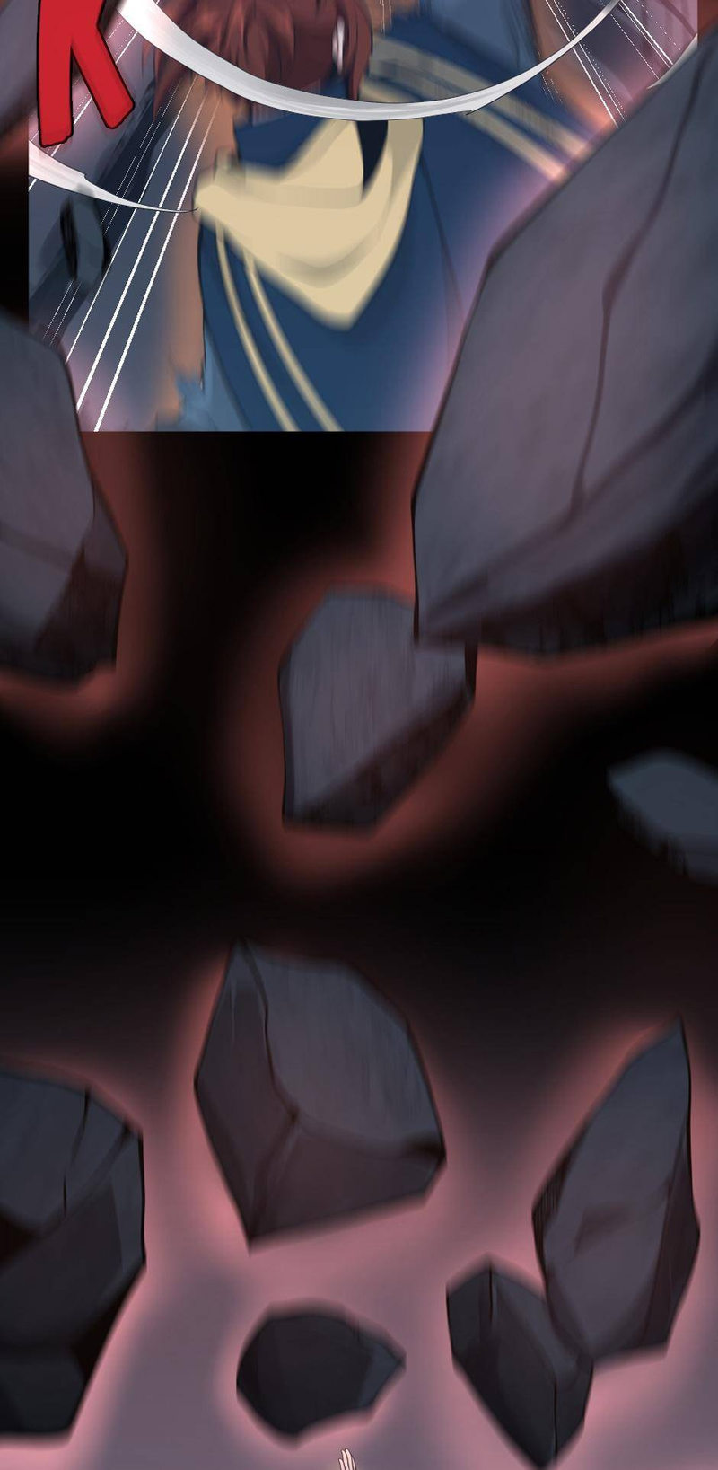 The Beginning After the End - Chapter 117 Page 47