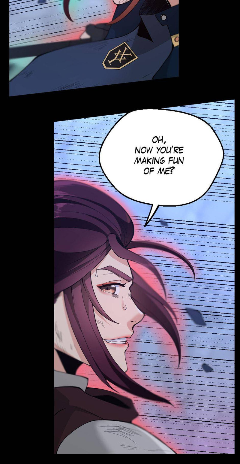 The Beginning After the End - Chapter 118 Page 30