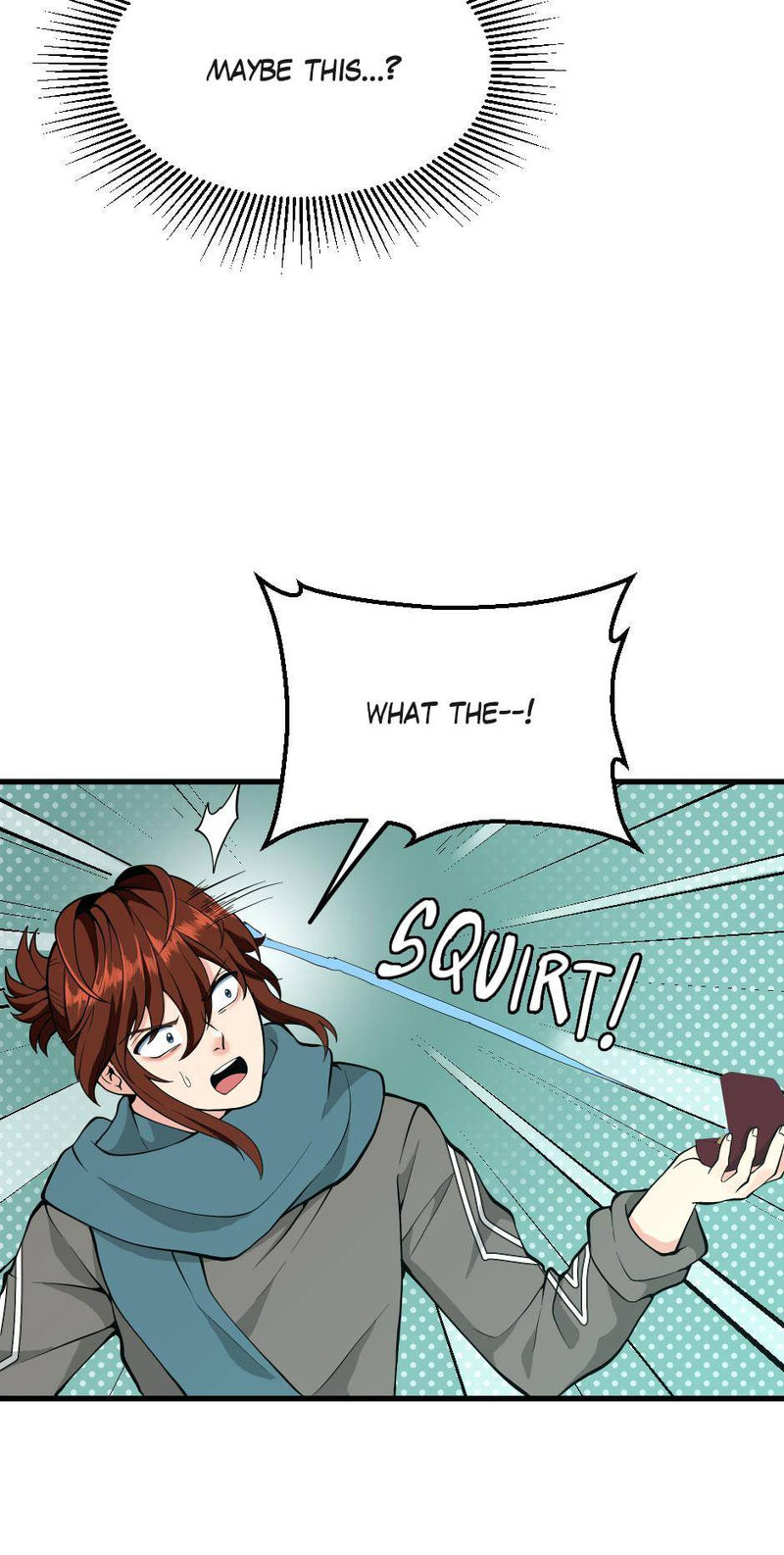 The Beginning After the End - Chapter 121 Page 61