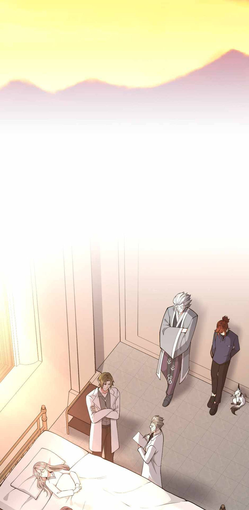 The Beginning After the End - Chapter 123 Page 64