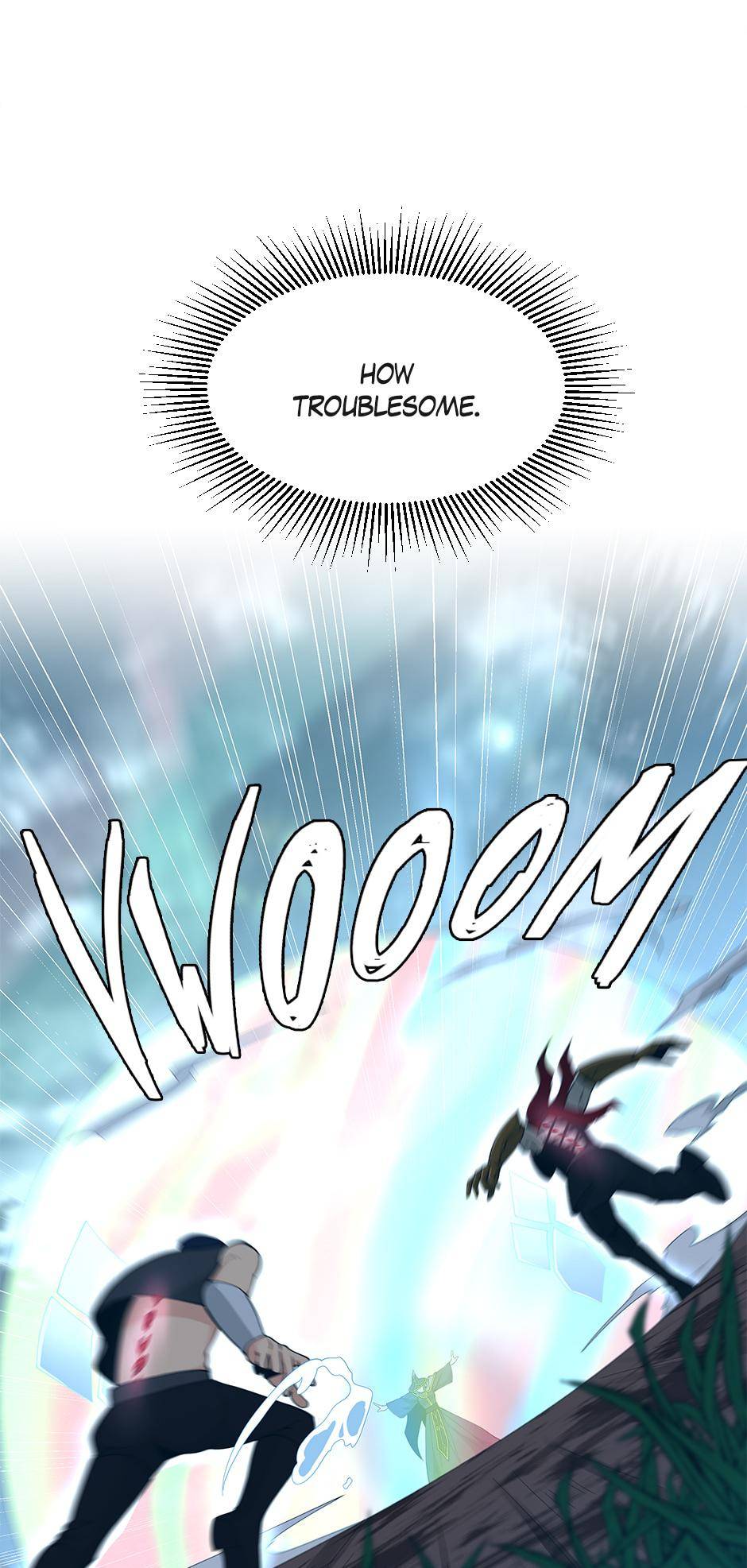 The Beginning After the End - Chapter 125 Page 85