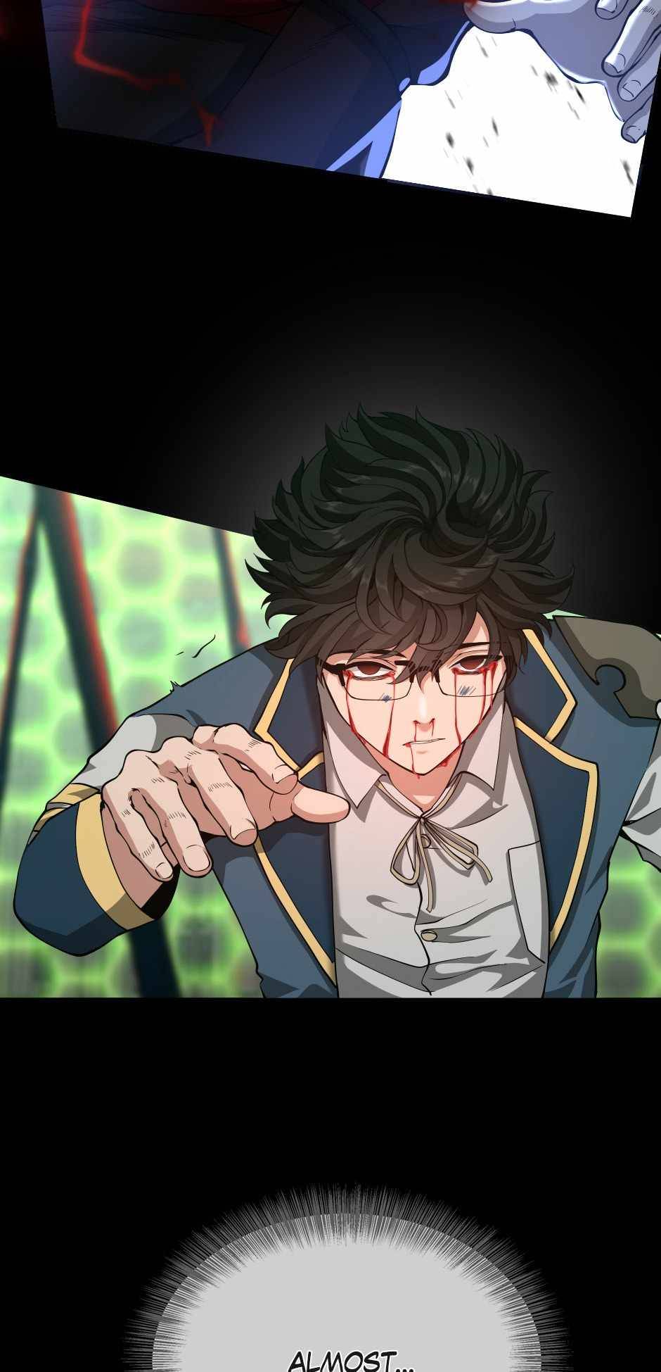 The Beginning After the End - Chapter 137 Page 68