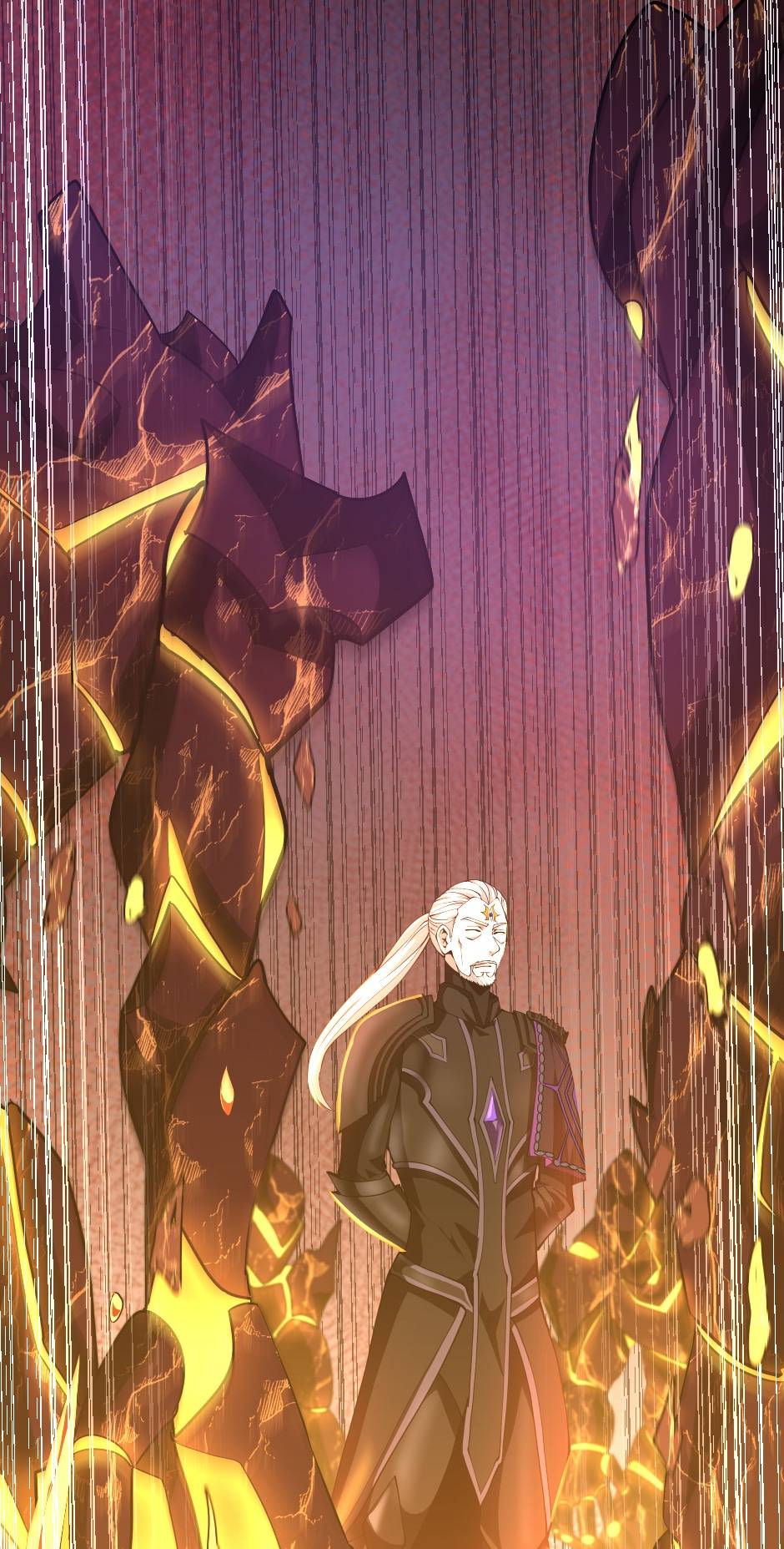 The Beginning After the End - Chapter 146 Page 50