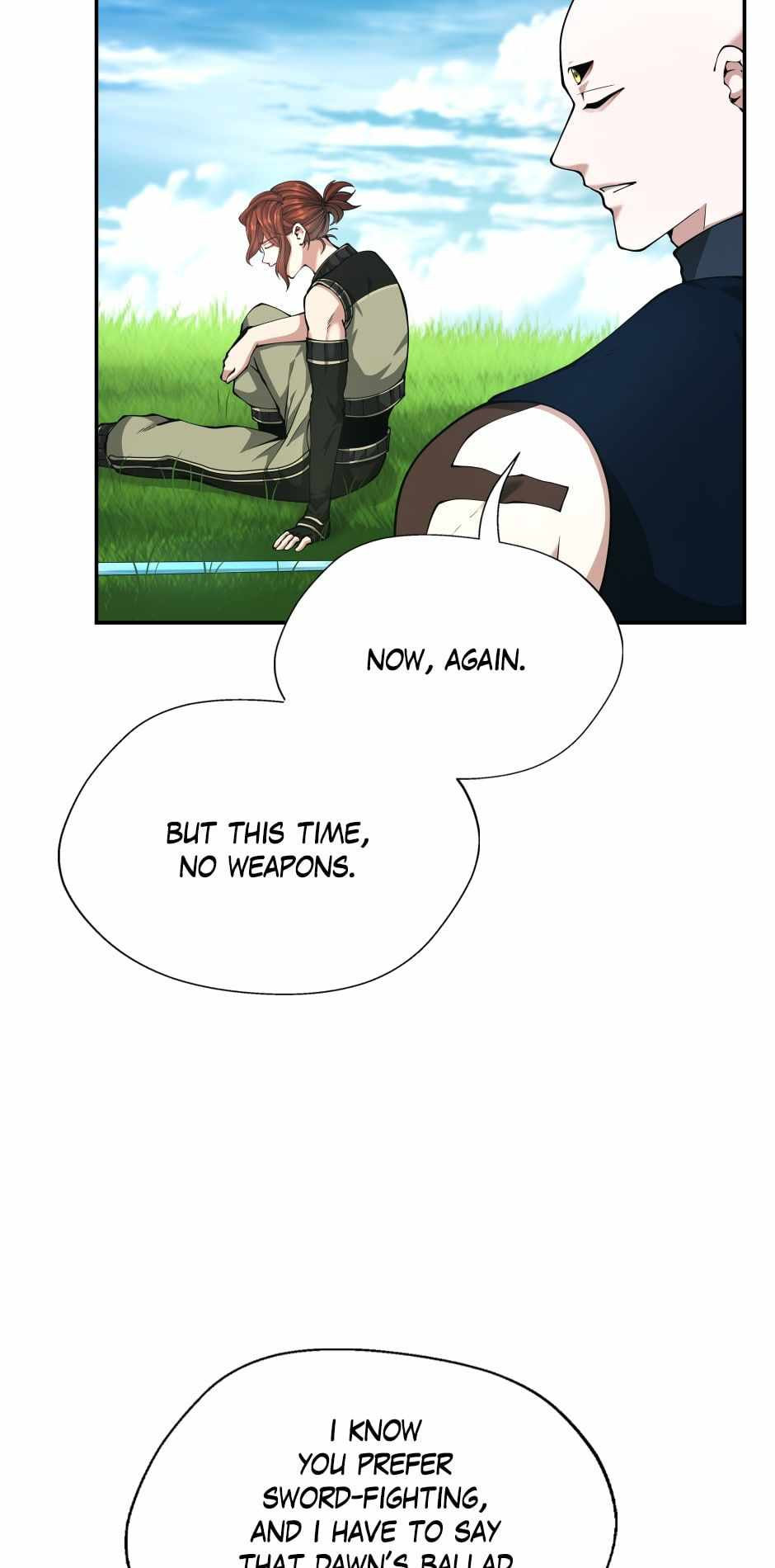 The Beginning After the End - Chapter 153 Page 22