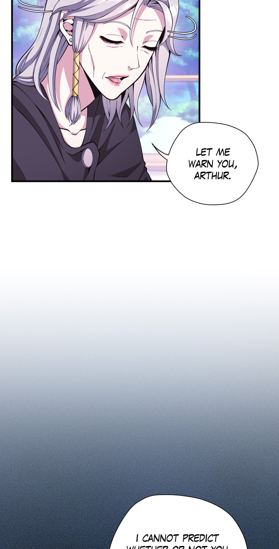 The Beginning After the End - Chapter 159 Page 40