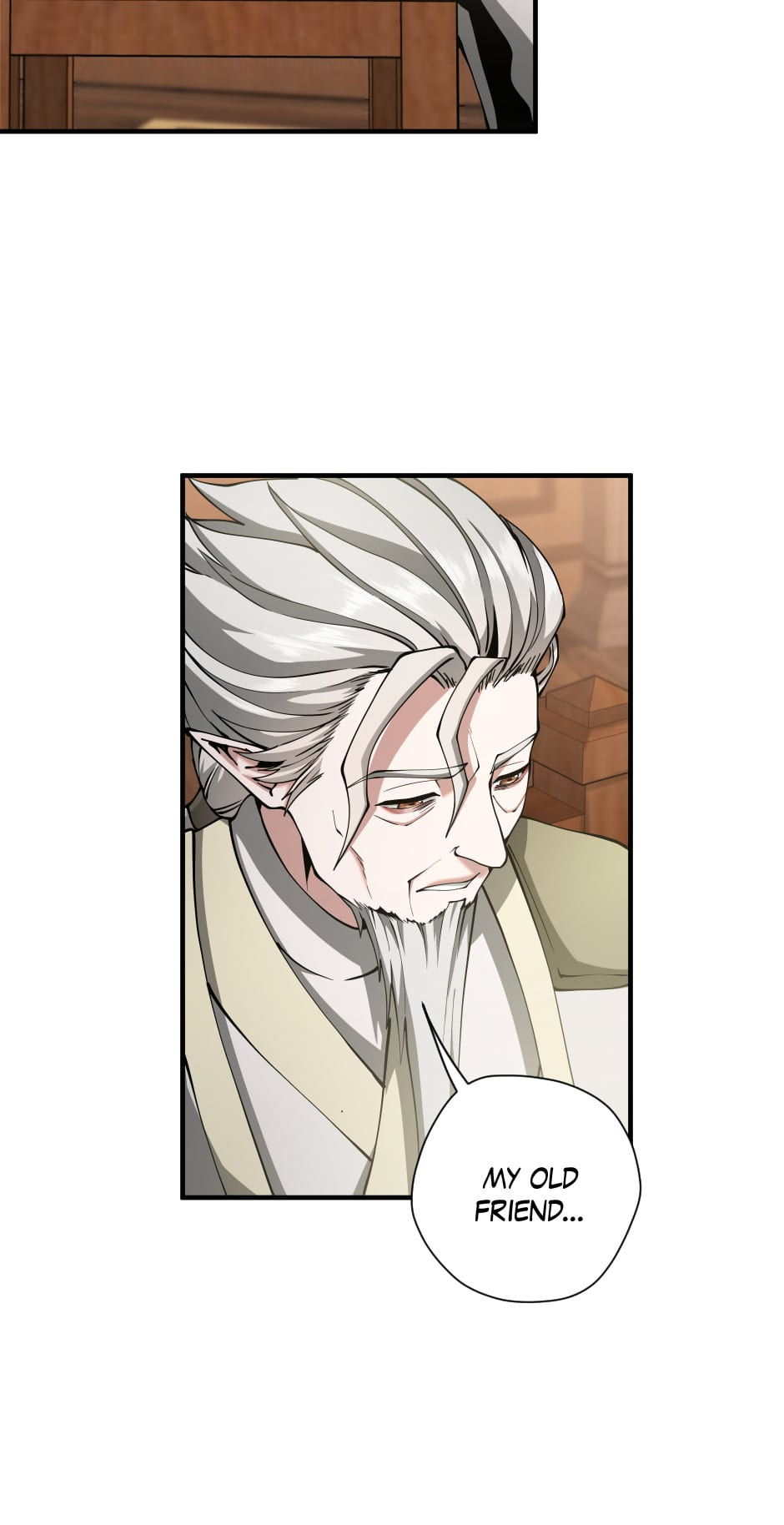 The Beginning After the End - Chapter 167 Page 34