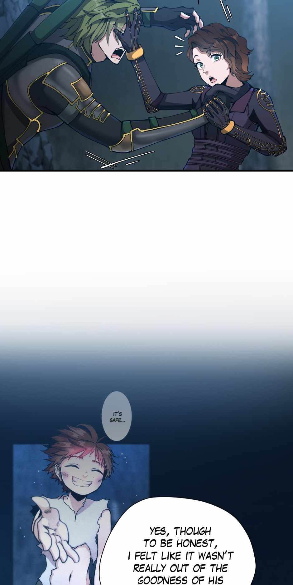 The Beginning After the End - Chapter 171 Page 17