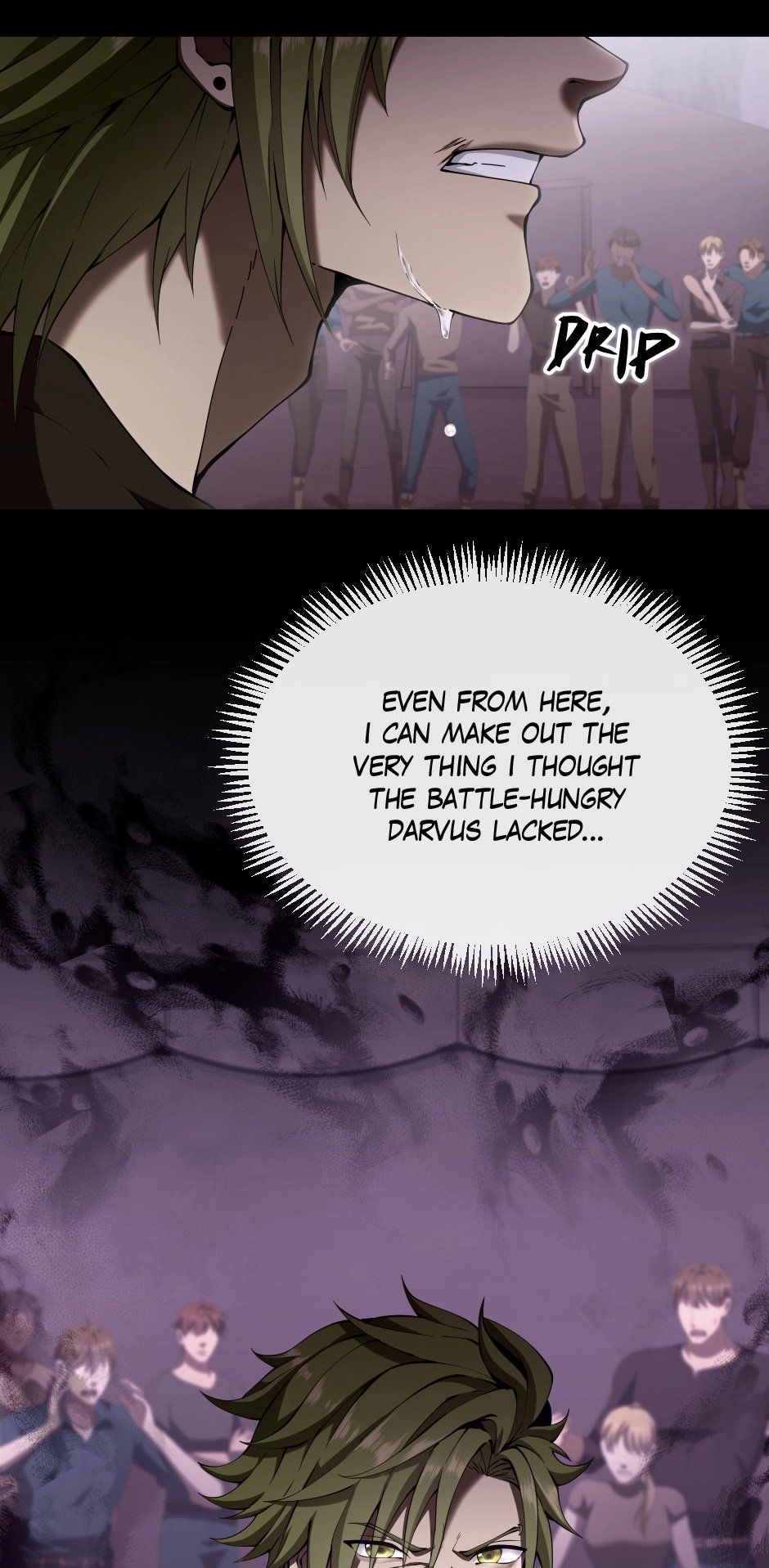 The Beginning After the End - Chapter 173 Page 21