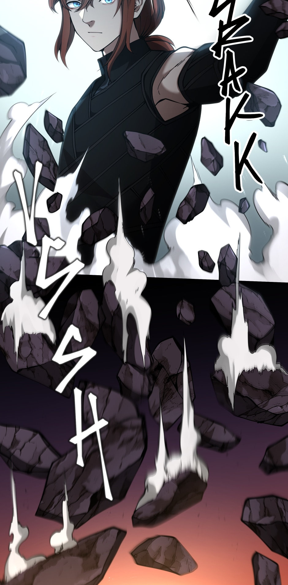 The Beginning After the End - Chapter 173 Page 32