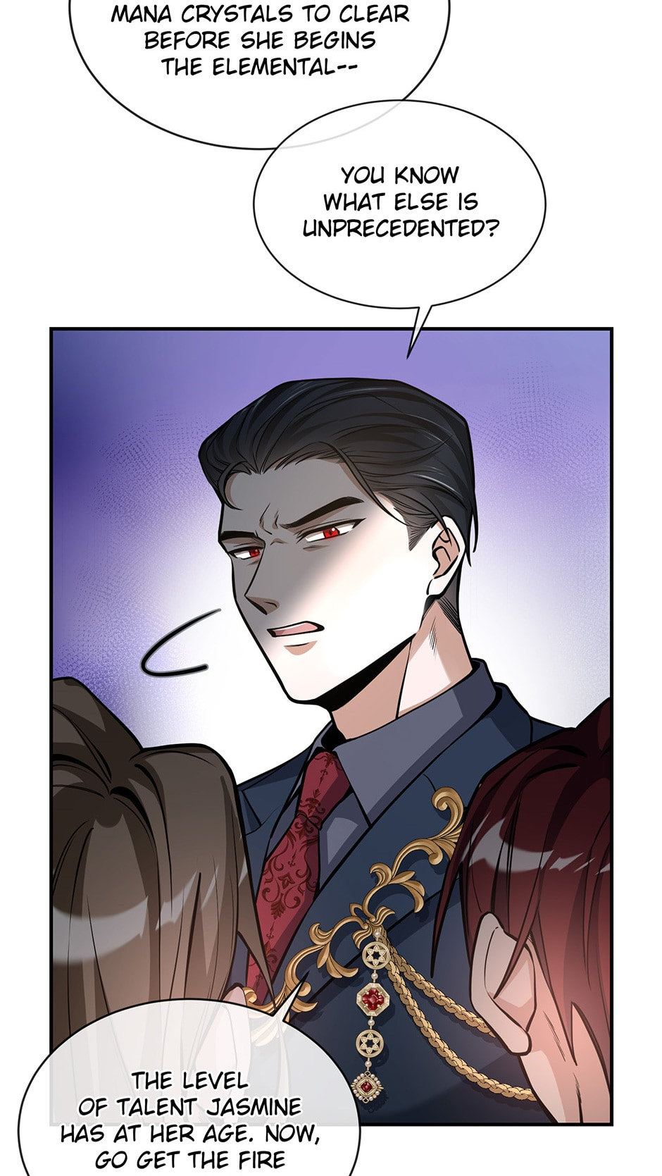 The Beginning After the End - Chapter 175.82 Page 32