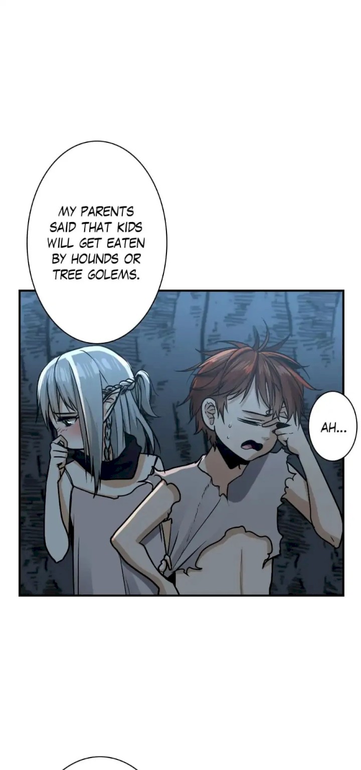 The Beginning After the End - Chapter 18 Page 16