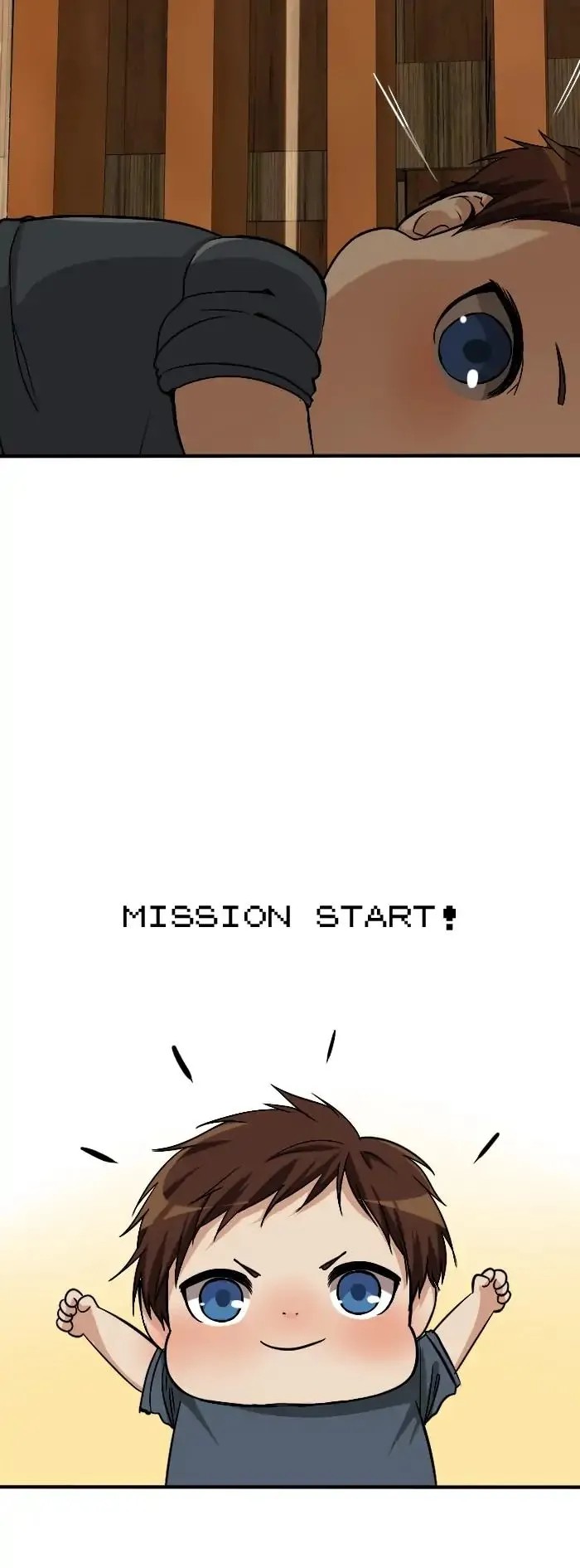 The Beginning After the End - Chapter 2 Page 18