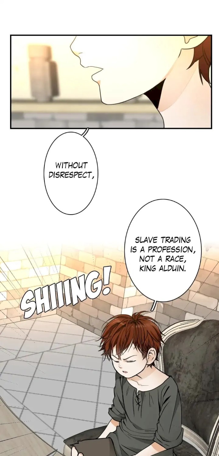 The Beginning After the End - Chapter 20 Page 57