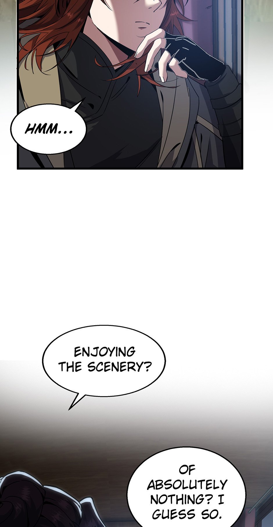 The Beginning After the End - Chapter 215 Page 11