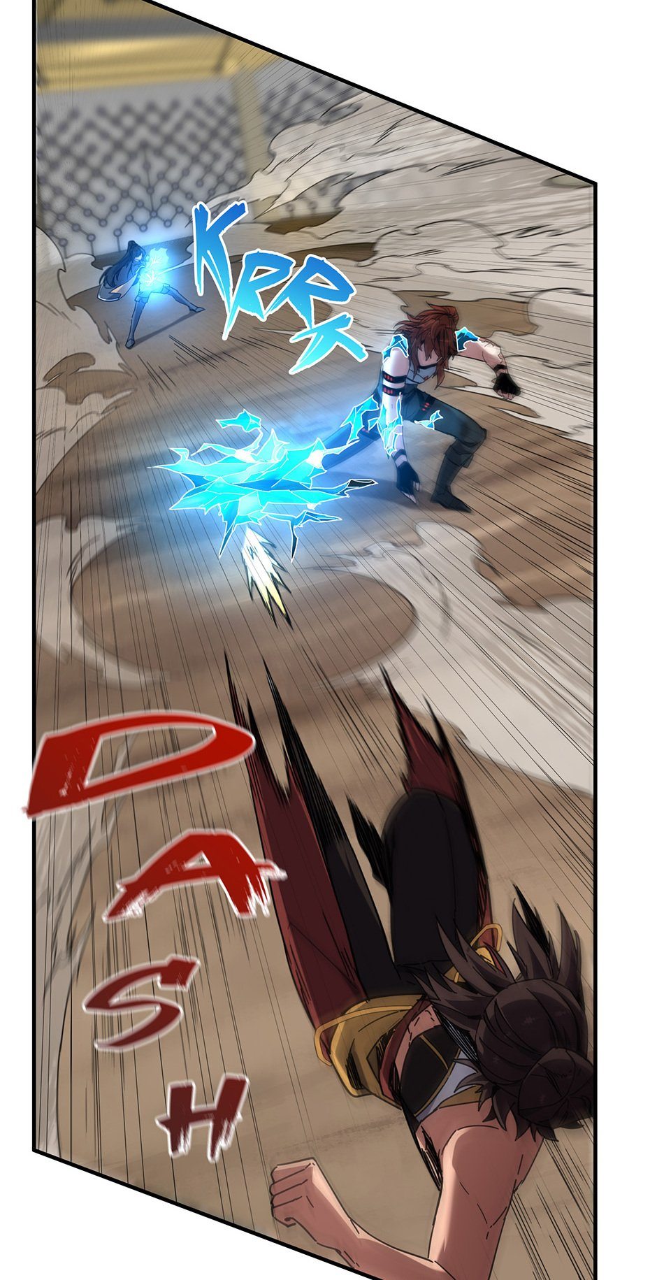 The Beginning After the End - Chapter 221 Page 14