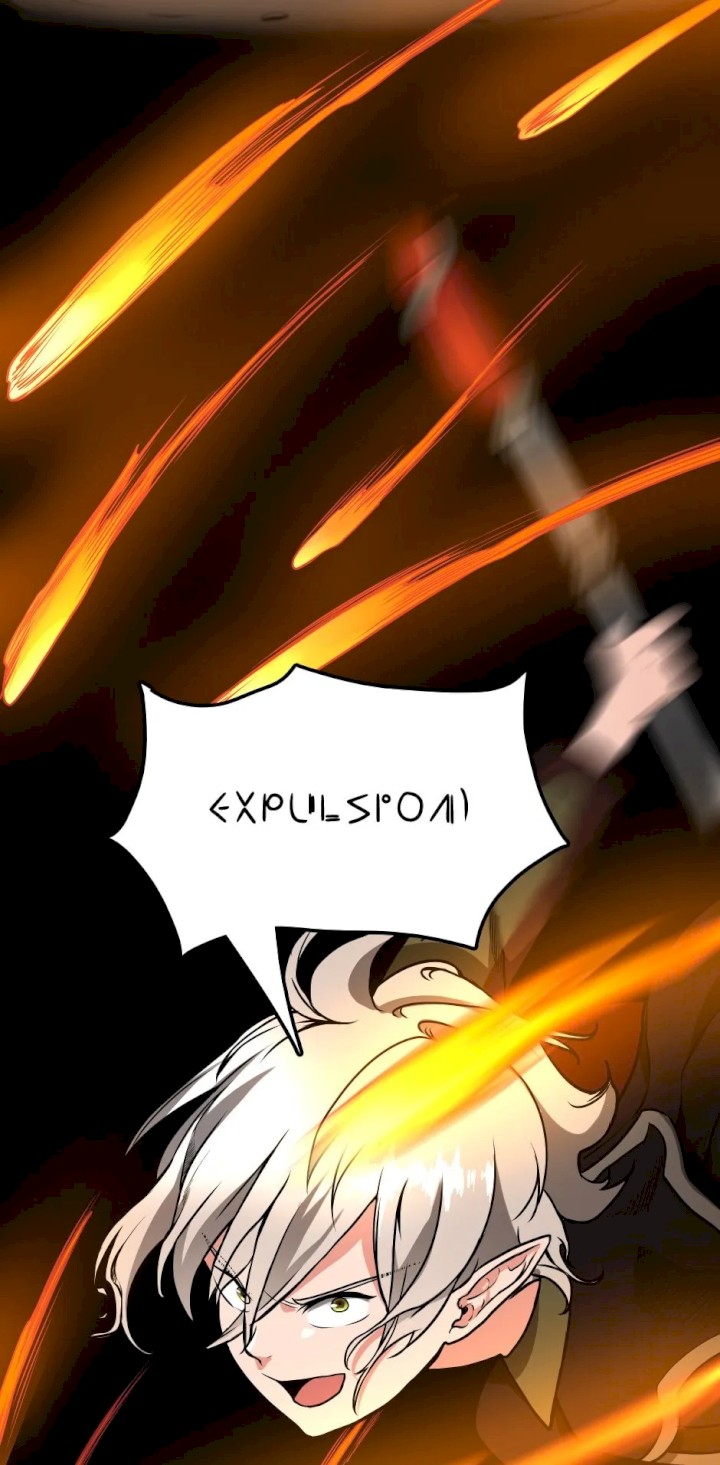 The Beginning After the End - Chapter 50 Page 25