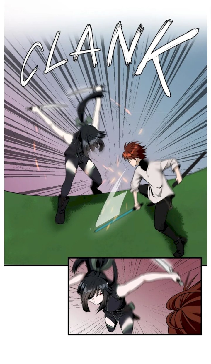 The Beginning After the End - Chapter 56 Page 59