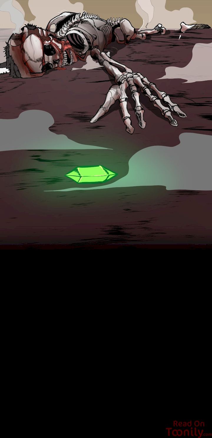 The Beginning After the End - Chapter 60 Page 98