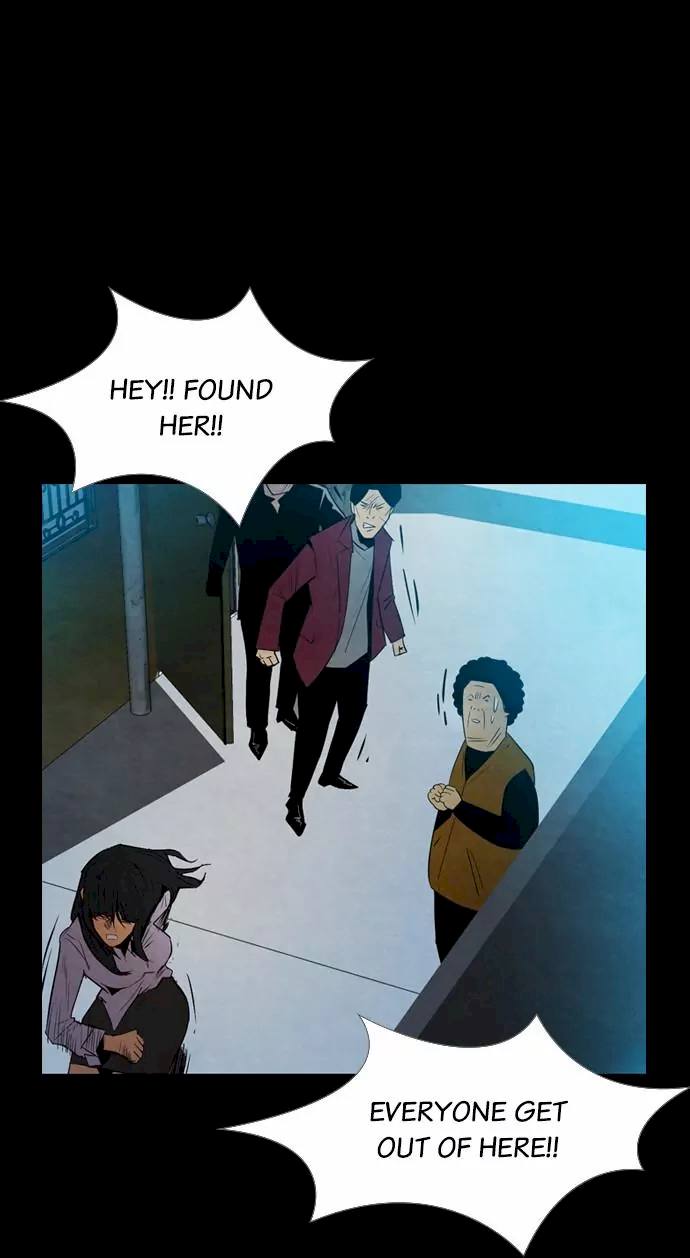 Revival Man - Chapter 11 Page 31