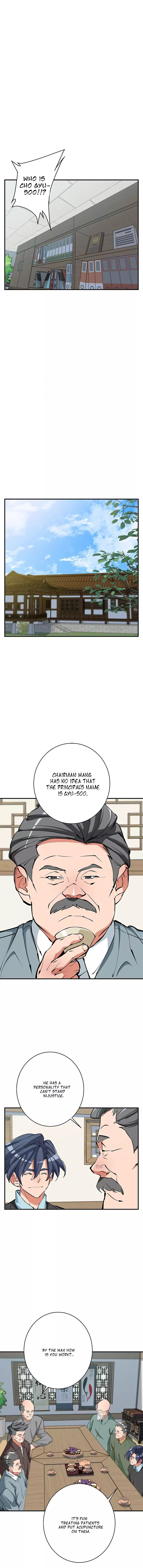 I Stack Experience Through Writing Books - Chapter 112 Page 9