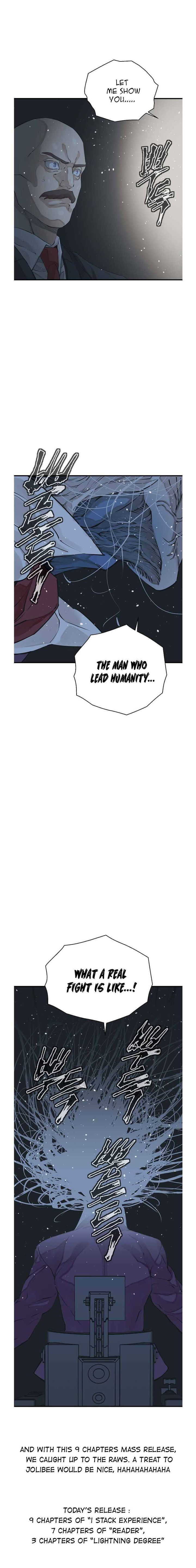 I Stack Experience Through Writing Books - Chapter 134 Page 13