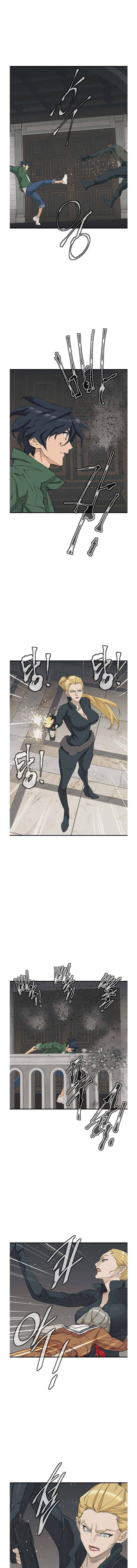 I Stack Experience Through Writing Books - Chapter 134 Page 4