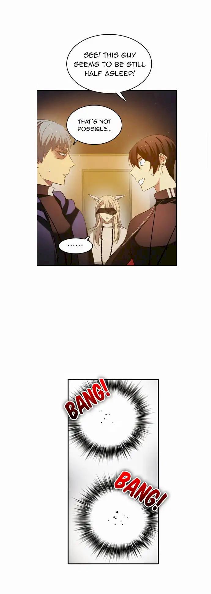 Zero Game - Chapter 22 Page 18