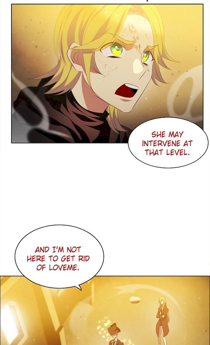 Zero Game - Chapter 24 Page 8