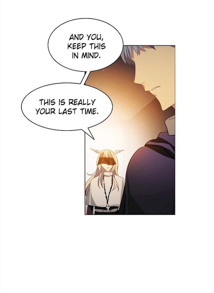 Zero Game - Chapter 35 Page 3