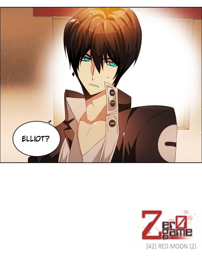 Zero Game - Chapter 42 Page 144