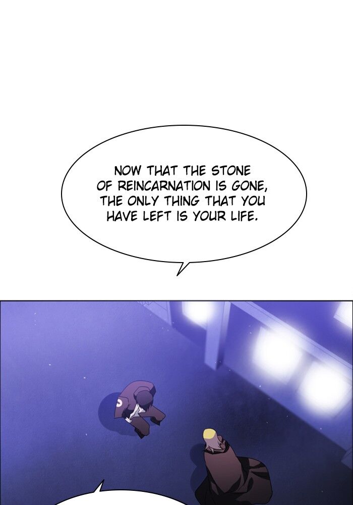 Zero Game - Chapter 42 Page 37