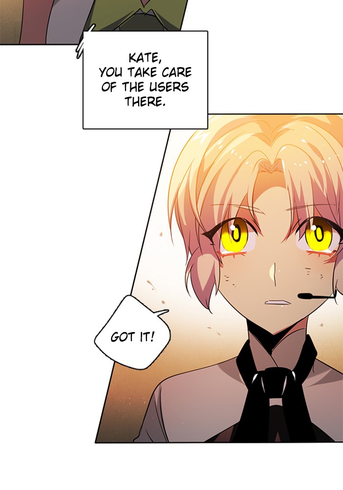 Zero Game - Chapter 48 Page 51