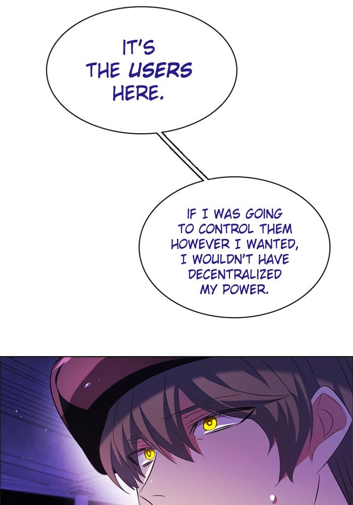 Zero Game - Chapter 50 Page 40