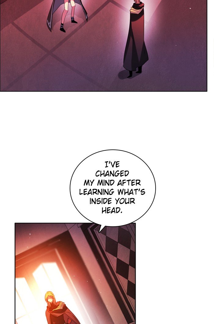 Zero Game - Chapter 53 Page 32