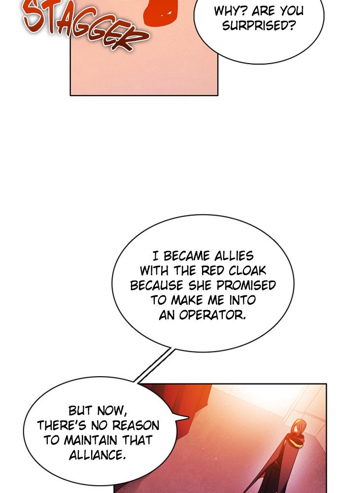 Zero Game - Chapter 53 Page 43