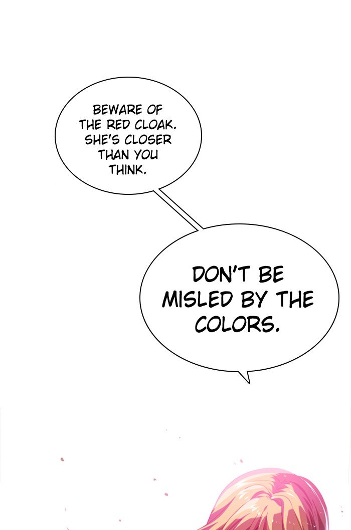 Zero Game - Chapter 53 Page 54