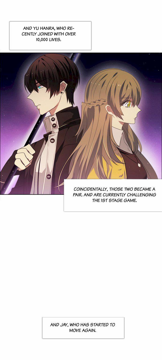 Zero Game - Chapter 7 Page 6