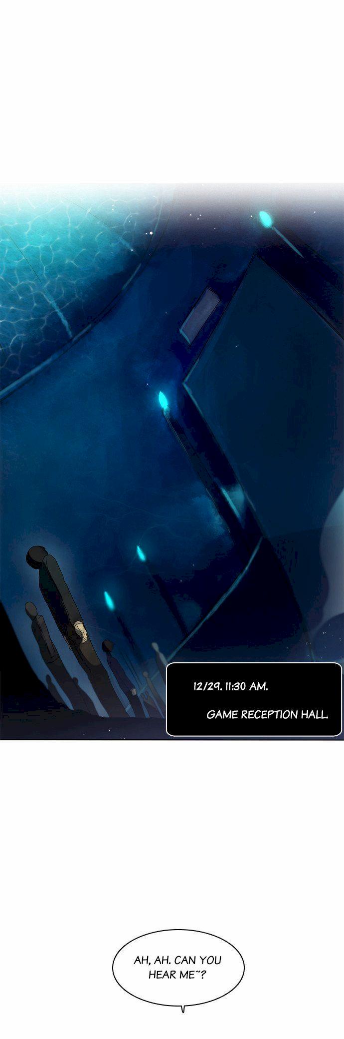 Zero Game - Chapter 7 Page 9