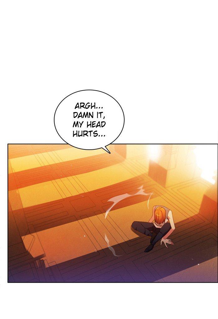 Zero Game - Chapter 71 Page 1