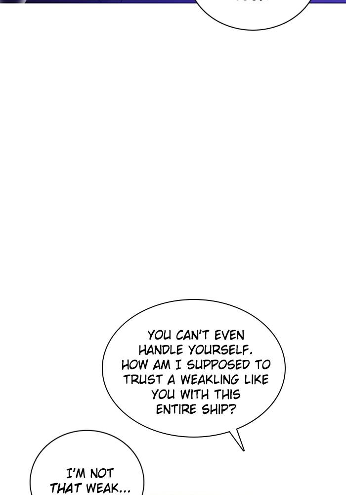 Zero Game - Chapter 73 Page 47