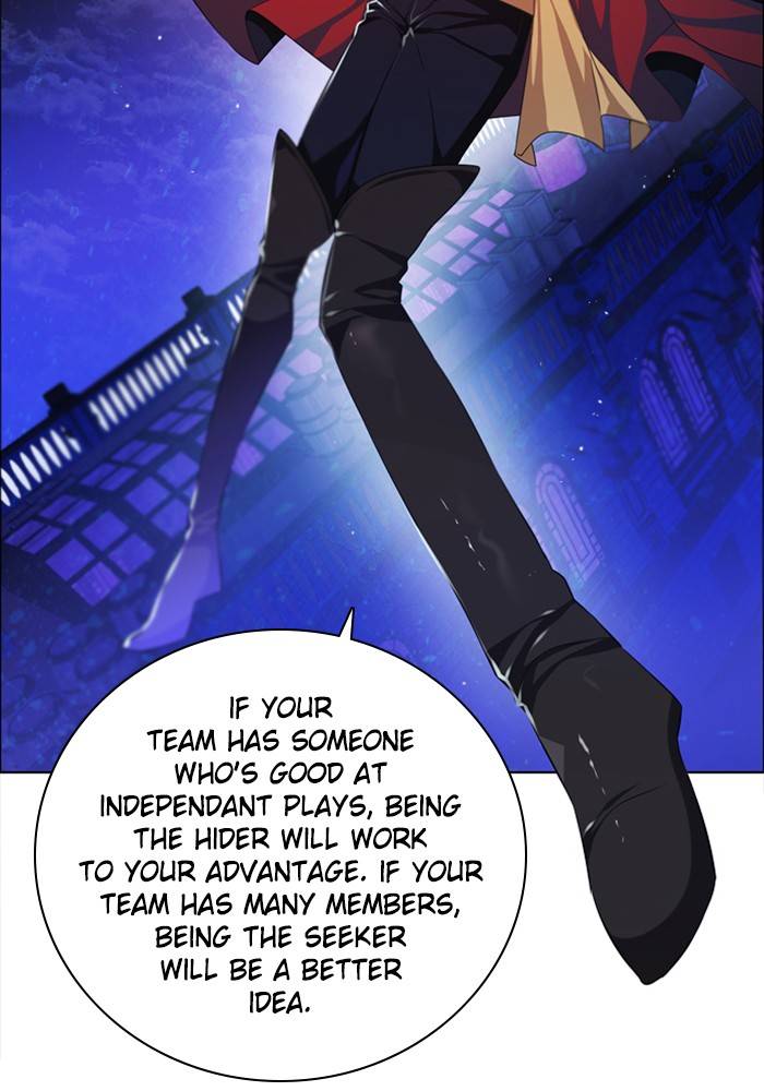 Zero Game - Chapter 83 Page 95