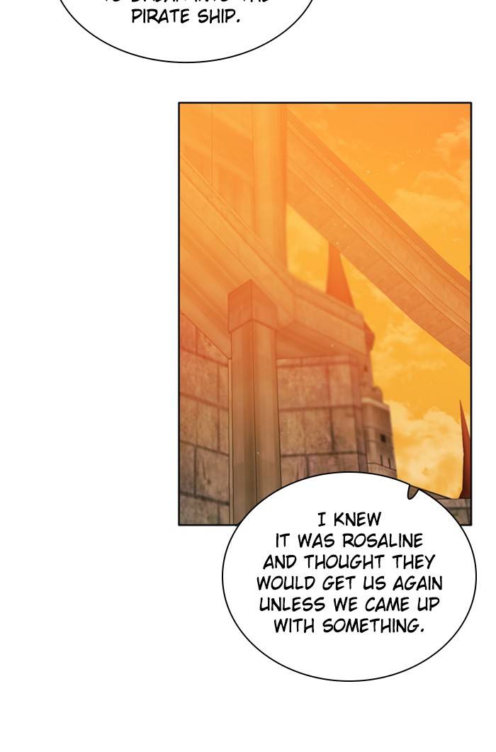 Zero Game - Chapter 87 Page 38