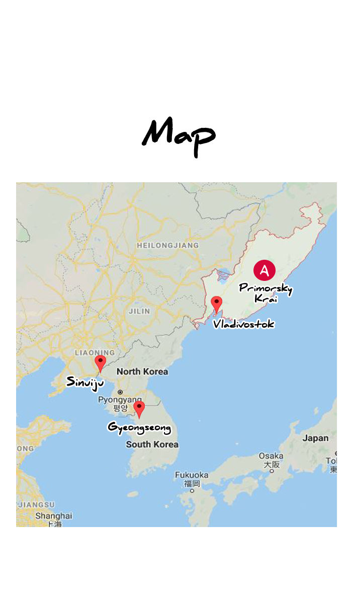 Gorae Byul - The Gyeongseong Mermaid - Chapter 14 Page 15