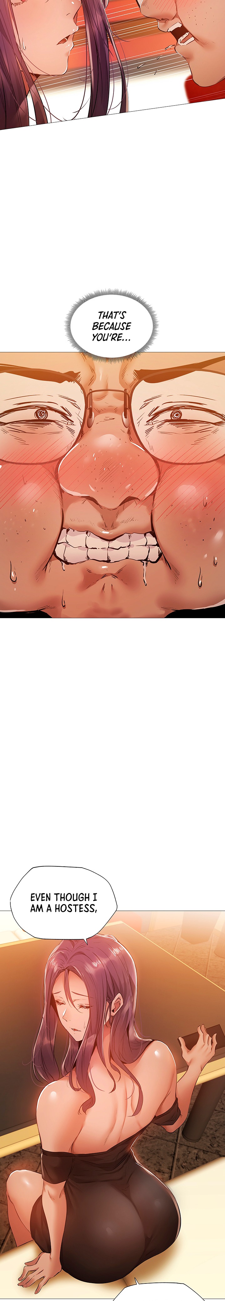 Is there an Empty Room? - Chapter 24 Page 9