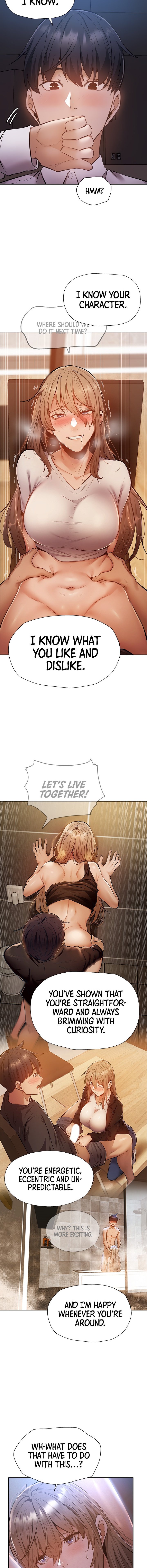 Is there an Empty Room? - Chapter 51 Page 7