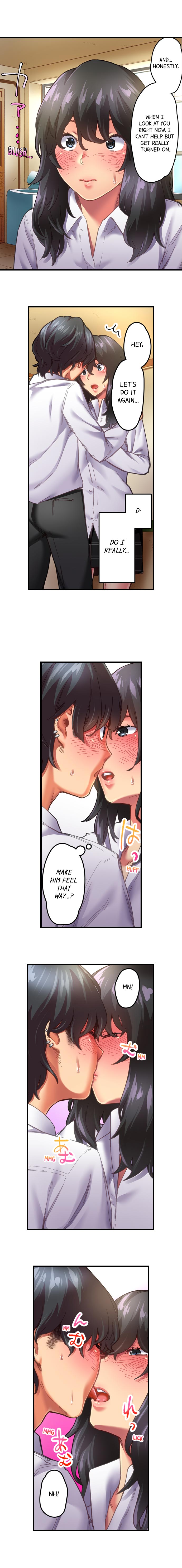 A Voluptuous Bullied Girl