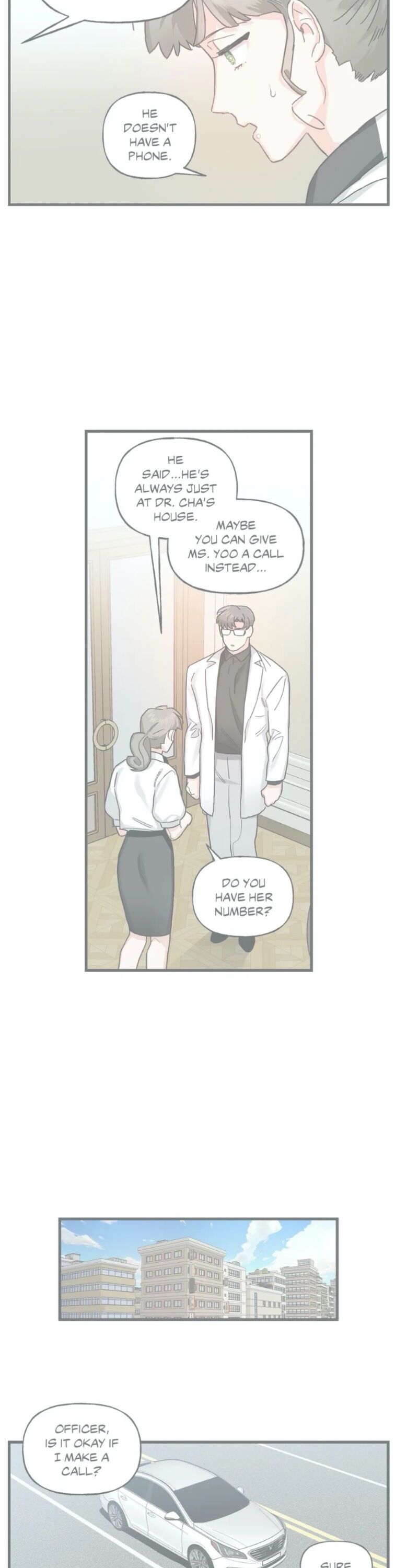 Keloid - Chapter 39 Page 2